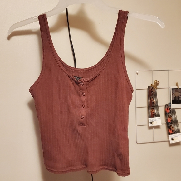 Target Tops - tank top
